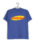 4 Serenity Now TV Series Casual Graphic Printed T-Shirt for Men